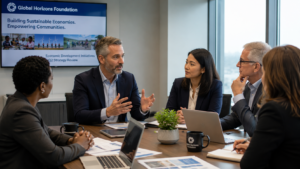 About Equinox Global Grants
