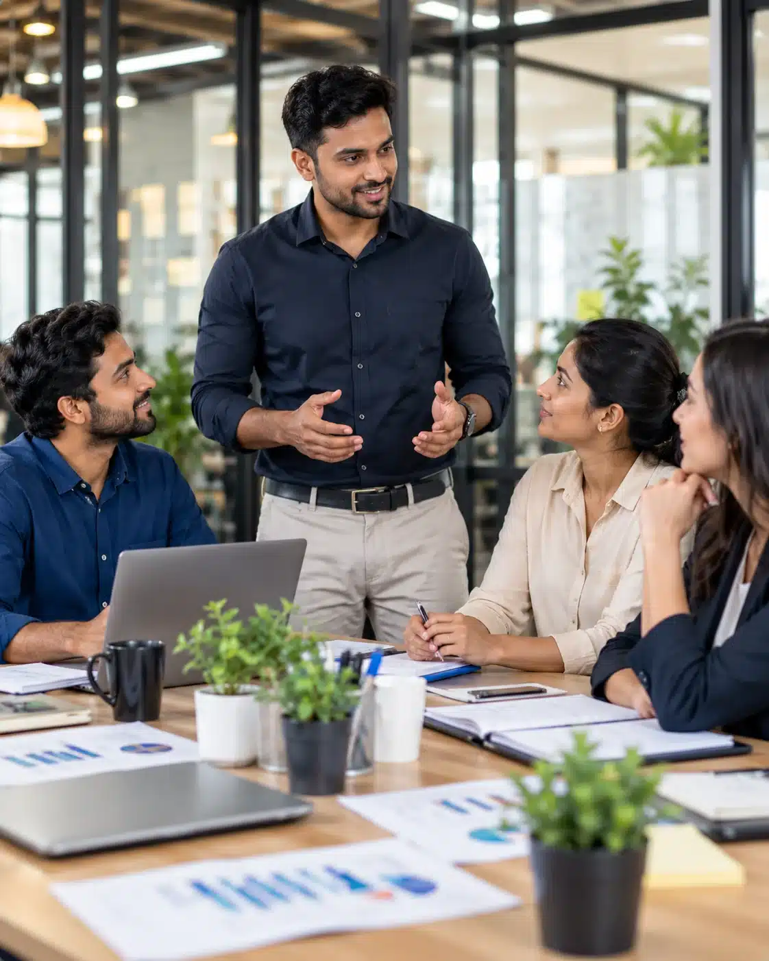 Grant programs overview