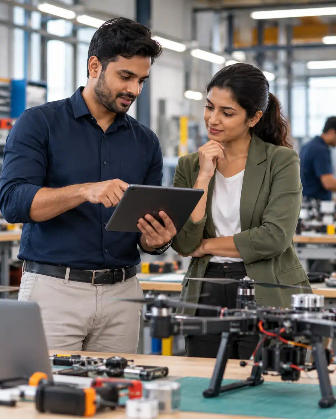 Startup Innovation Grant