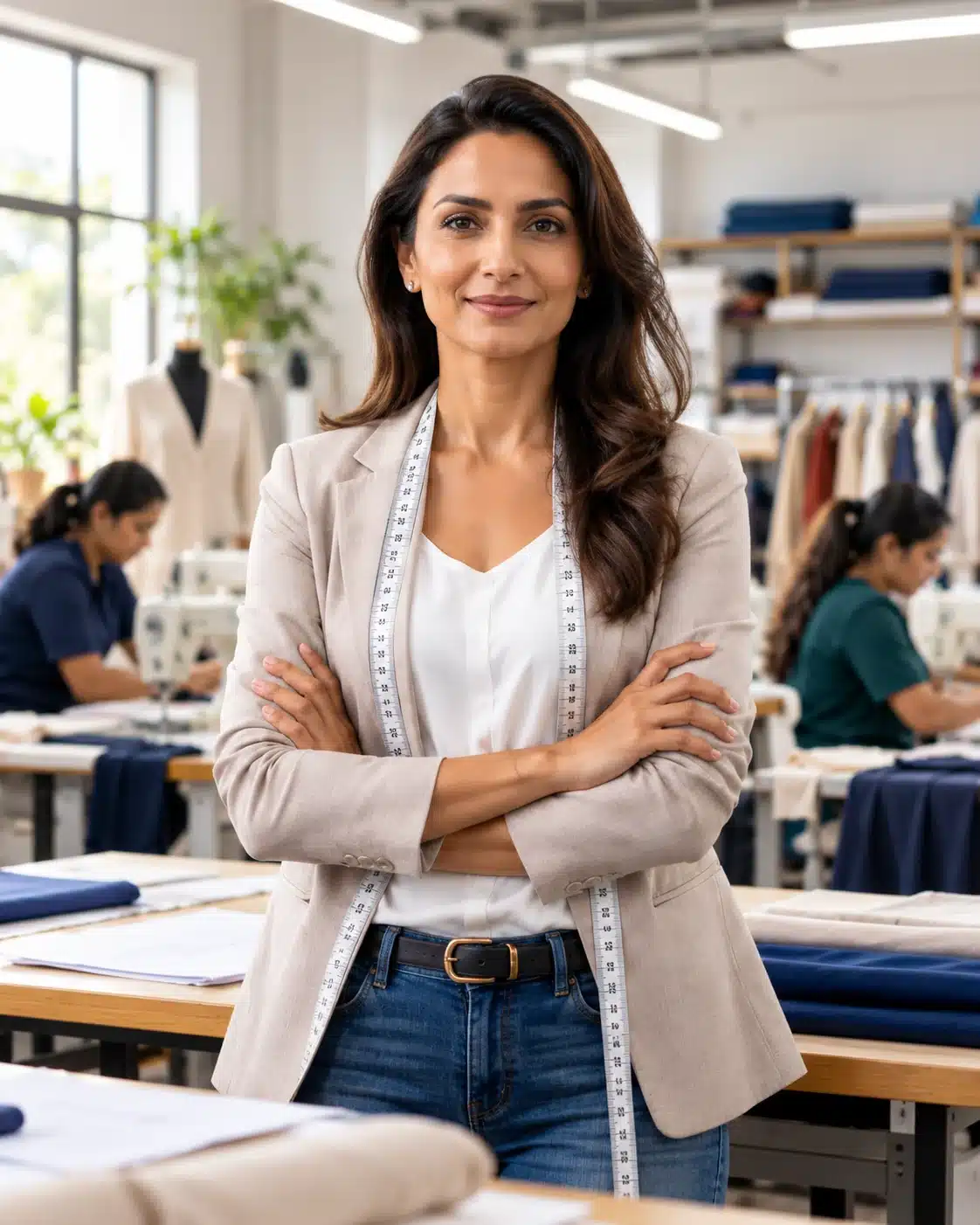 Women Entrepreneurs Grant